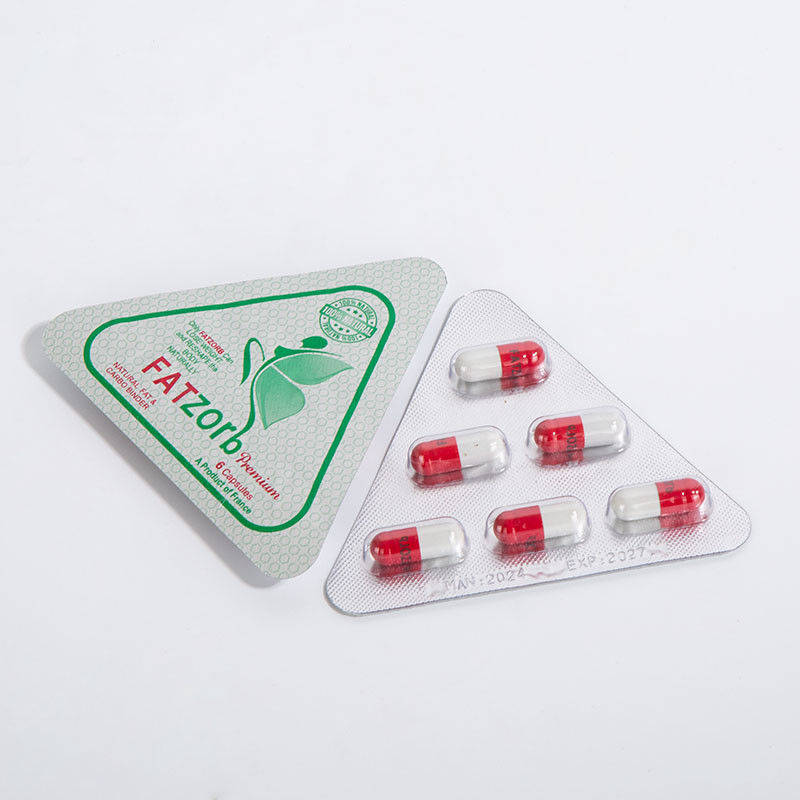 Капсулы для похудения OEM, травяная добавка для взрослых, сжигание жира, подавление аппетита, ускорение метаболизма