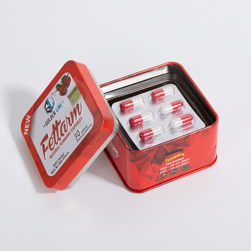 Добавки для подавления аппетита OEM Factory Herbal Slimming Supplements for Addult Green Tea Extract Ускорение метаболизма