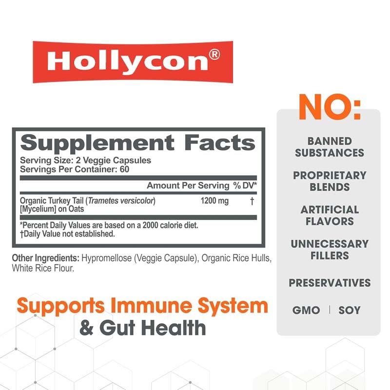 OEM способствует общему оздоровлению, поддерживает естественные защитные механизмы организма, борется с окислительными процессами, капсулы из траметеса