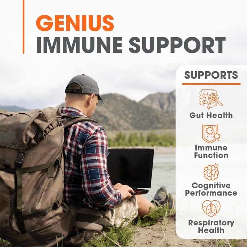 OEM способствует общему оздоровлению, поддерживает естественные защитные механизмы организма, борется с окислительными процессами, капсулы из траметеса