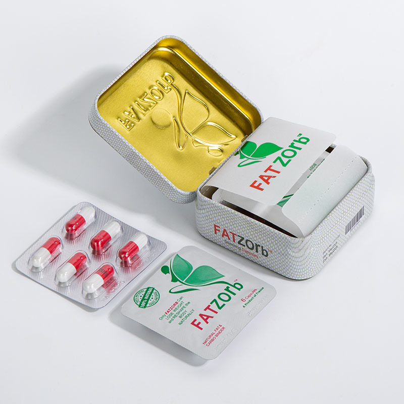 Factory Hot Selling Weight Control Supplement Capsules Natural Formula Nighttime Weight Manage Capsules