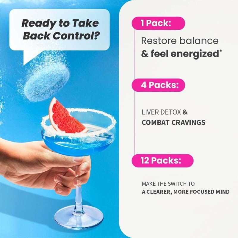 Детоксикация печени Фабрика Борьба с тягой здоровье печени Противодействие тяге к алкоголю Добавка к алкоголю Замена алкоголя Эфирная таблетка