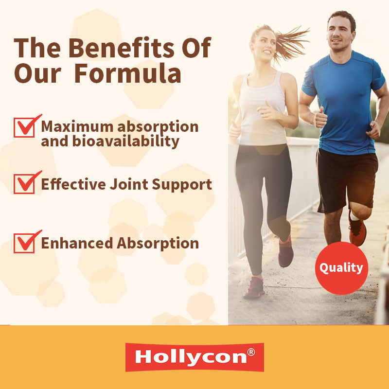 OEM добавка с куркумином и куркумой, органической куркумой и имбирем, черным перцем для лучшего усвоения, поддержка суставов, капсулы с куркумином