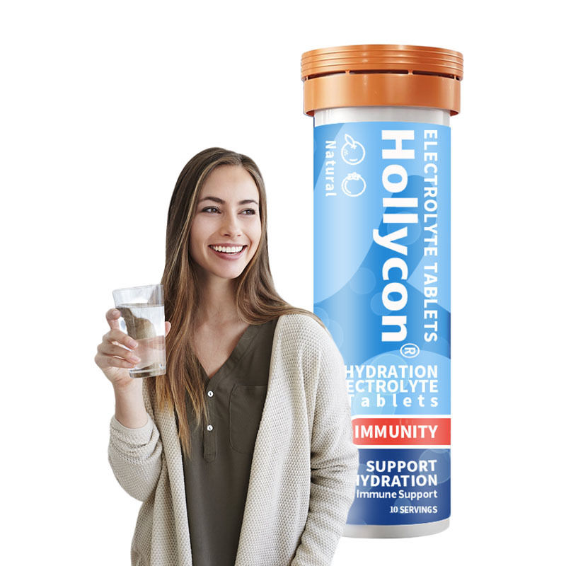Гидратация Иммунитет Электролитные таблетки Витамин С Гидратация Эффервентные таблетки Имбирь Куркума Гидратация Электролитные таблетки