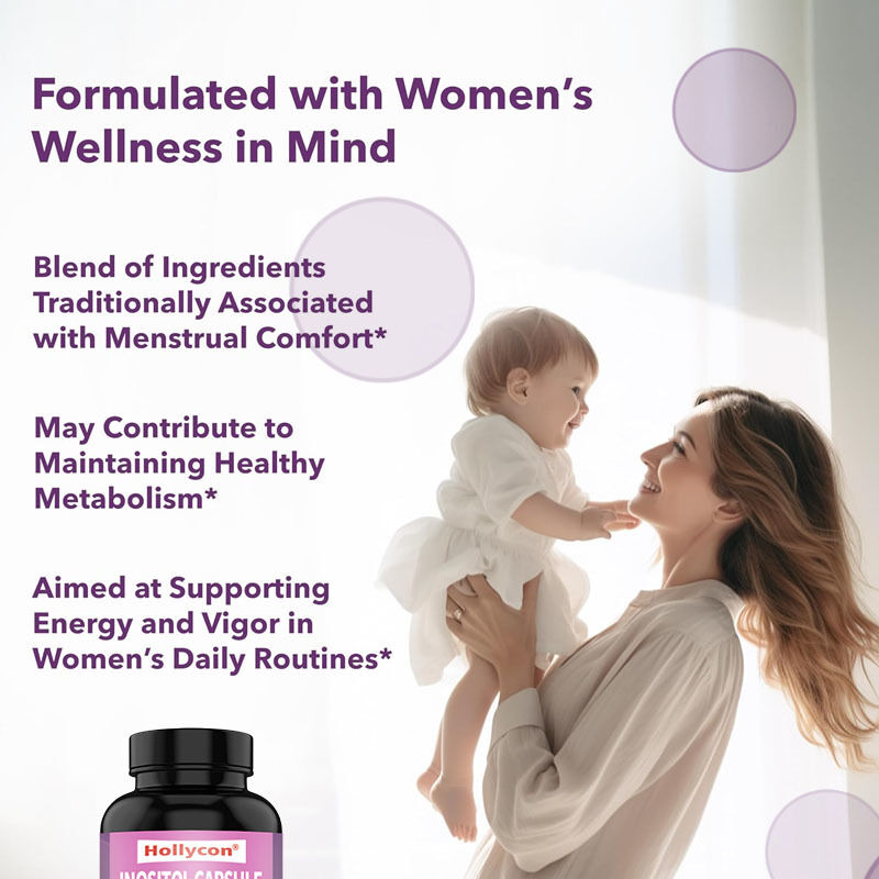 Премиальная добавка инозитола от OEM. Инозитол Плюс. Здоровый гормональный баланс и поддержка здоровья яичников для женщин. Капсулы с инозитолом.