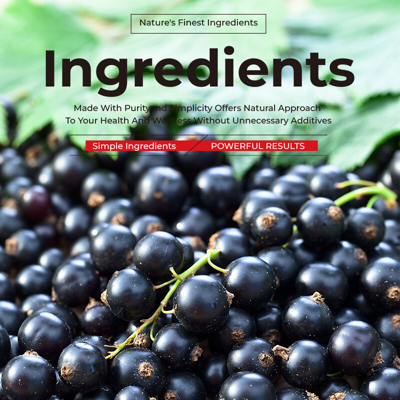 ODM OEM на заказ Морские водоросли Гуминый конфеты баклажаны Конфеты витамин С D + цинк Гуминый конфеты Морские водоросли Бурдока Корень Вегетарианский Гуминый