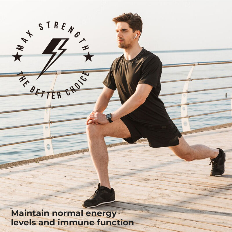 Частный маркировка Шилажит Мужские резинки Фулвиновая кислота Без сахара Добавка поддерживает нормальный уровень энергии и иммунную функцию