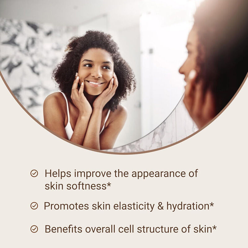 OEM коллагеновые пептиды порошок для волос, кожи и ногтей поддержка суставов типа I & III Колагеновые добавки, питаемые травой Шоколадный коллагеновый порошок