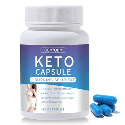 Диета Keto вытрезвителя энзима уменьшая капсулы планшетов для горя сала живота