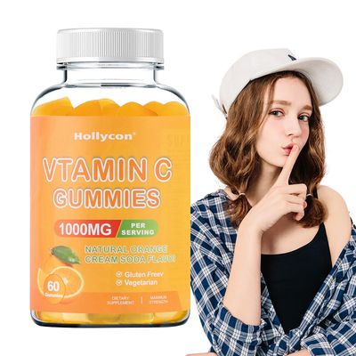 Витамин C 1000mg Gummies УПРАВЛЕНИЯ ПО САНИТАРНОМУ НАДЗОРУ ЗА КАЧЕСТВОМ ПИЩЕВЫХ ПРОДУКТОВ И МЕДИКАМЕНТОВ для кожи взрослых и детей накаляя живой