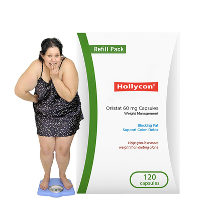 Производитель Капсулы для похудения Natural Max