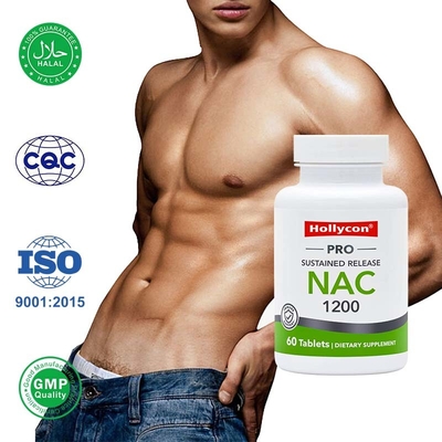 PRO NAC Таблетки для поддержки иммунной системы органов дыхания и репродуктивного здоровья