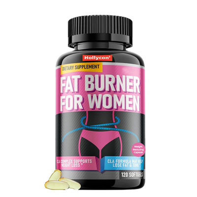 Таблетки для похудения для женщин ускоряют метаболизм и эффективно снижают вес