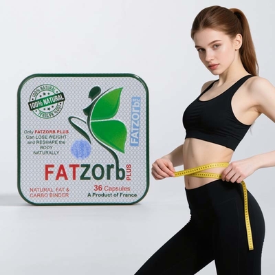 Factory Hot Selling Weight Control Supplement Capsules Natural Formula Nighttime Weight Manage Capsules