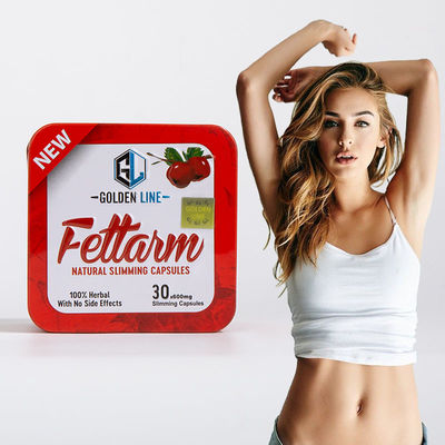 Пищевые добавки для похудения из натуральных ингредиентов для подавления аппетита и поддержки фигуры, капсулы для сжигания жира и похудения