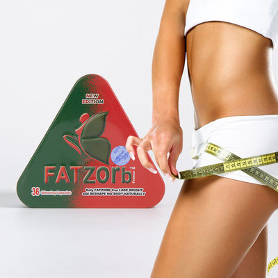 Капсулы для похудения без ГМО для женщин и мужчин - 36 капсул