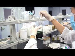 Настраивайте диетические капли с Гарцинией Камбоджи, L-аргинином L-глутамином